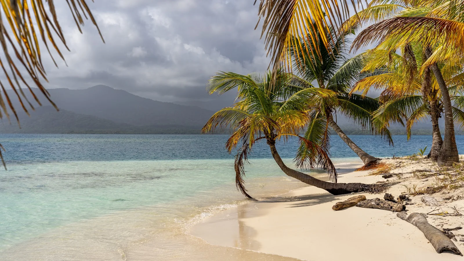 Islas San Blas