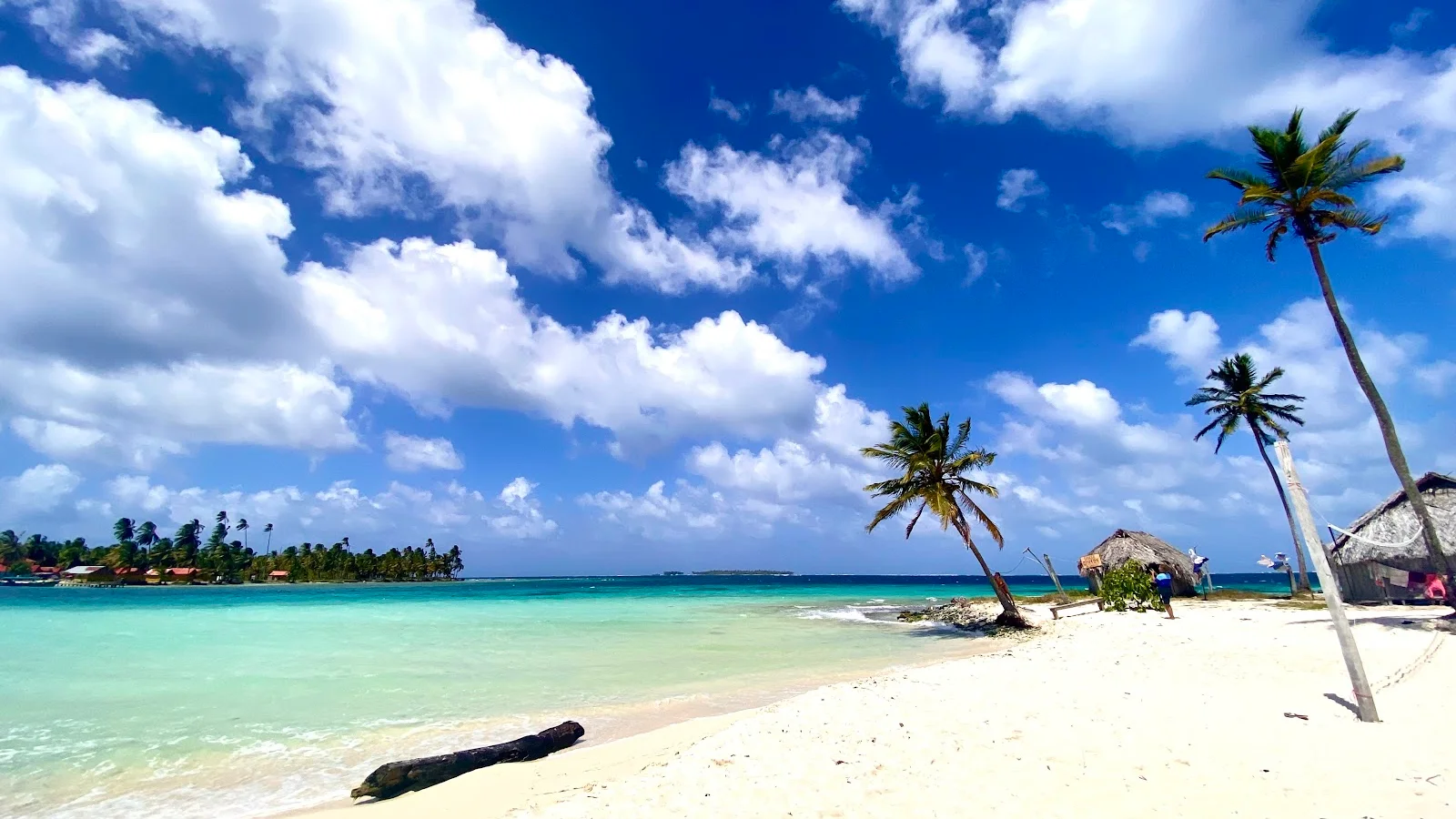Islas San Blas