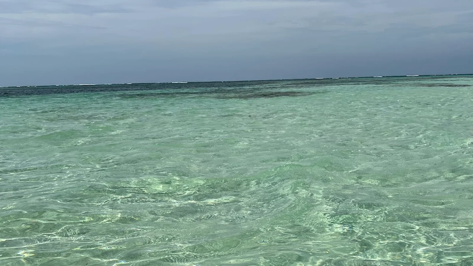 Islas San Blas