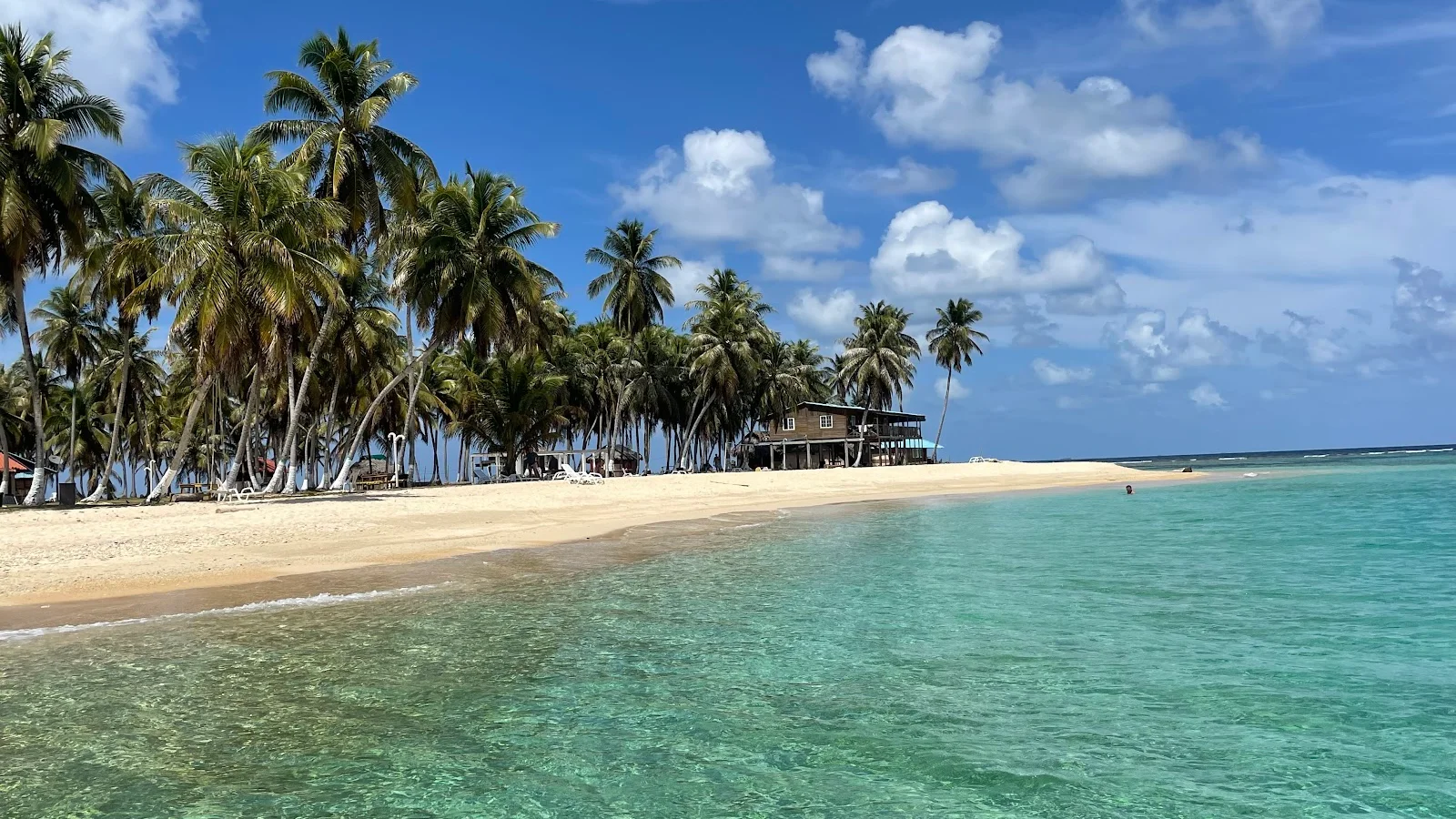 Islas San Blas