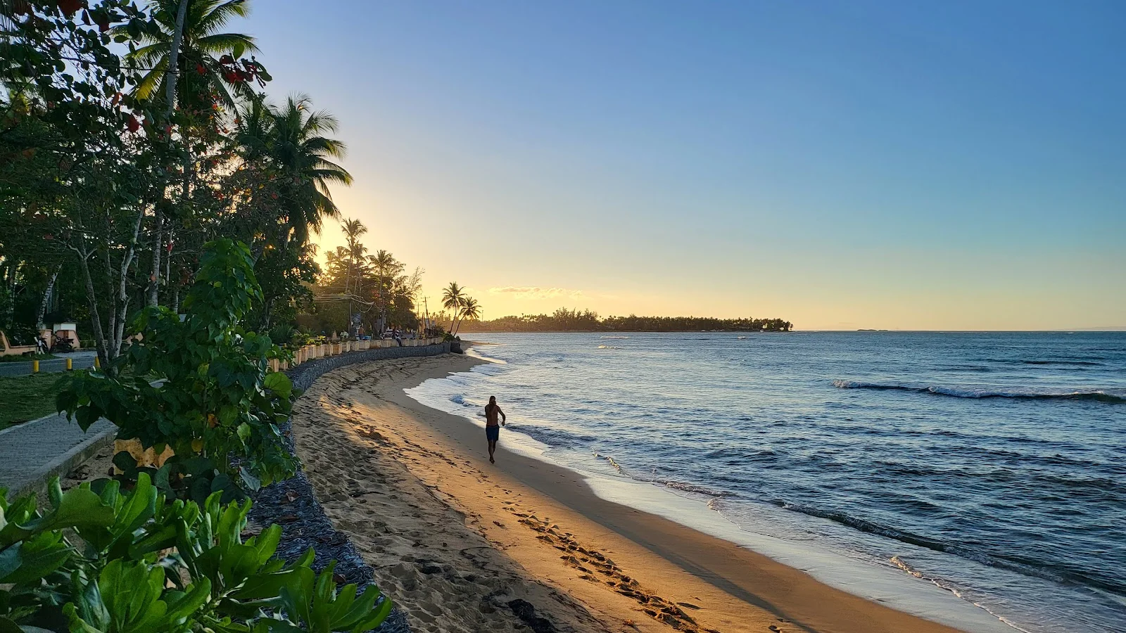 Las Terrenas