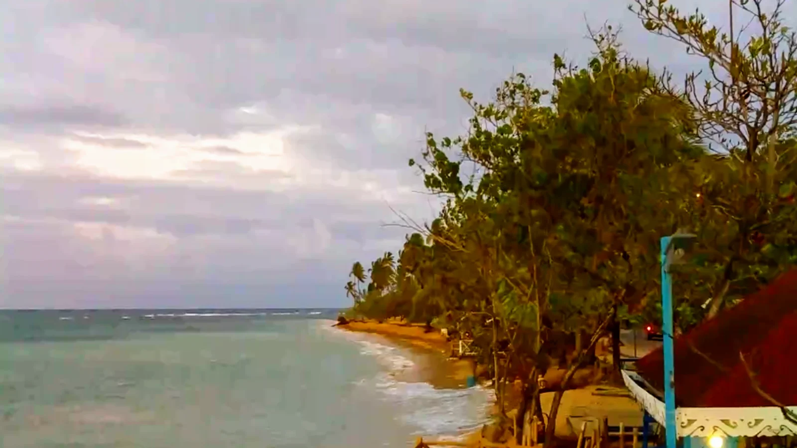 Las Terrenas
