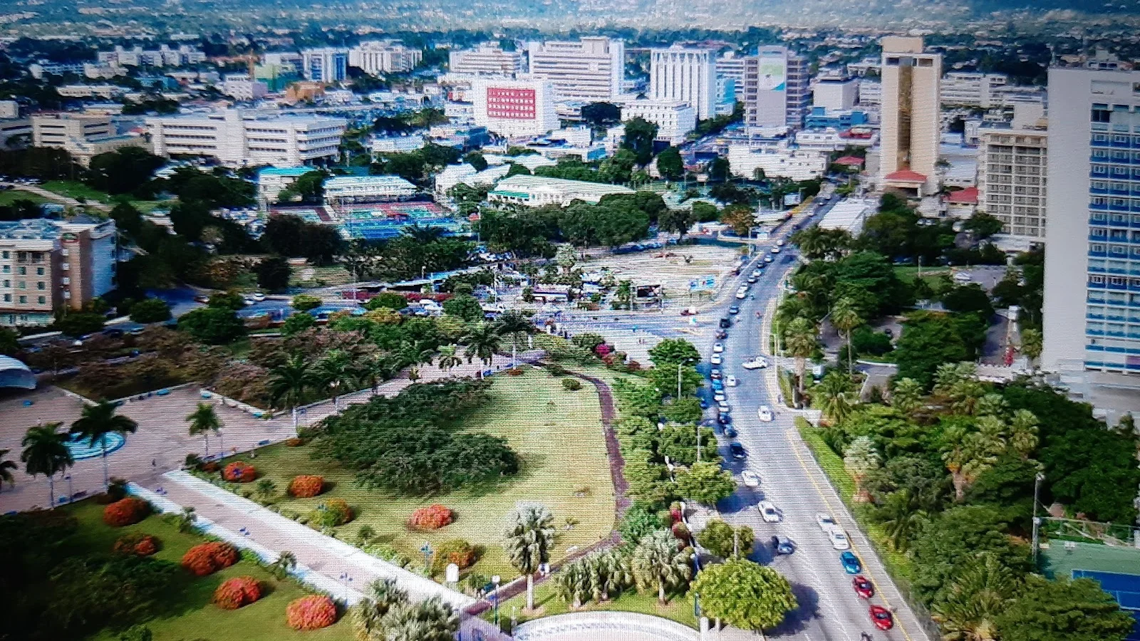 Kingston