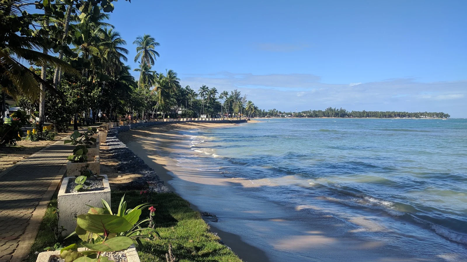 Las Terrenas