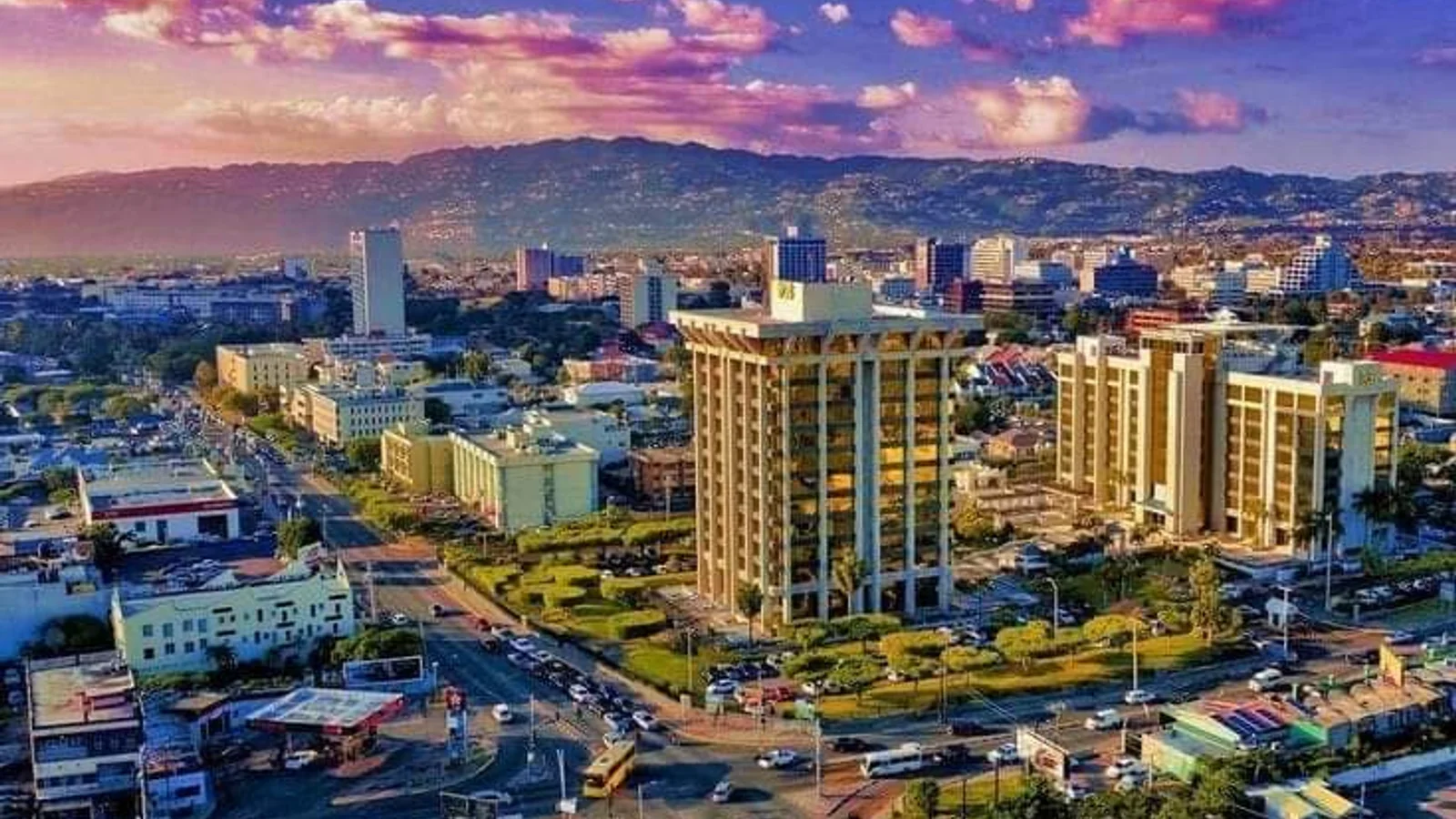 Kingston