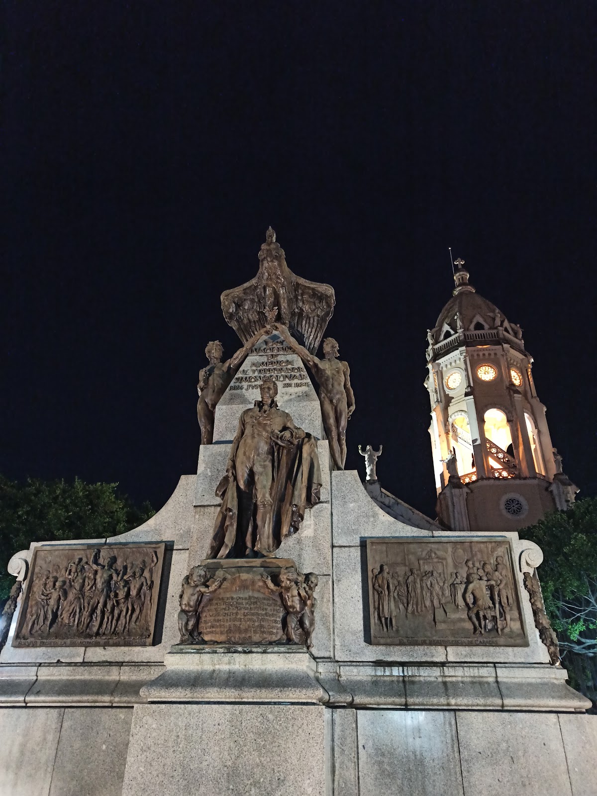 Casco Viejo