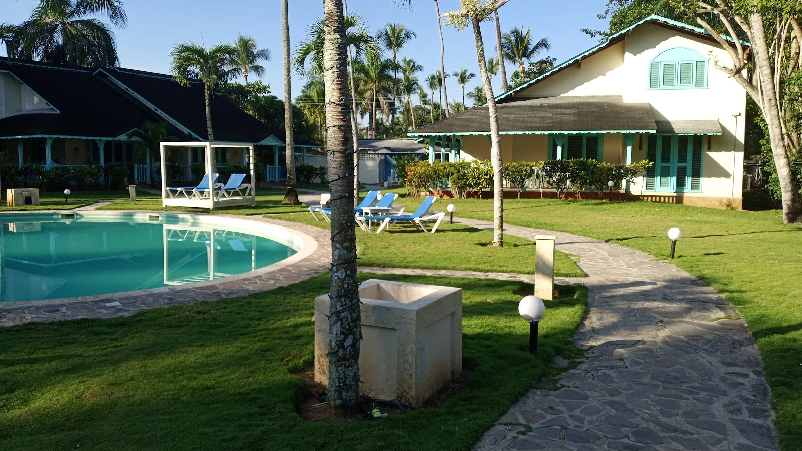 Las Terrenas