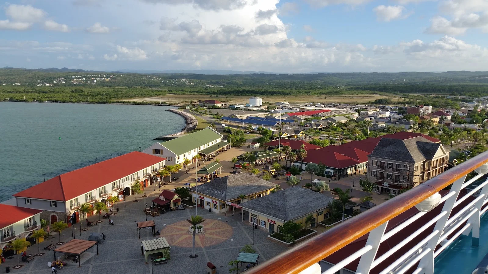 Kingston