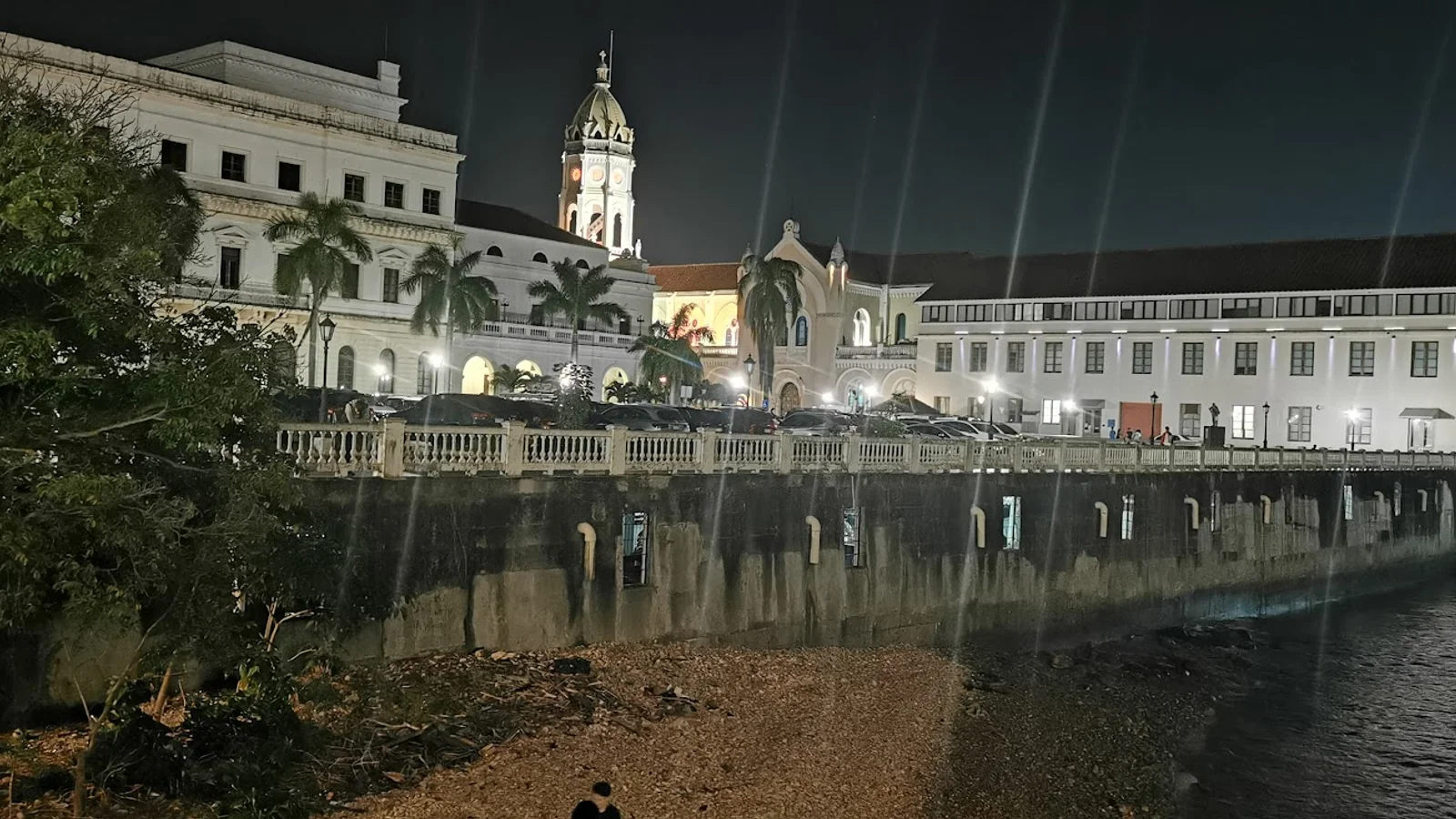 Casco Viejo