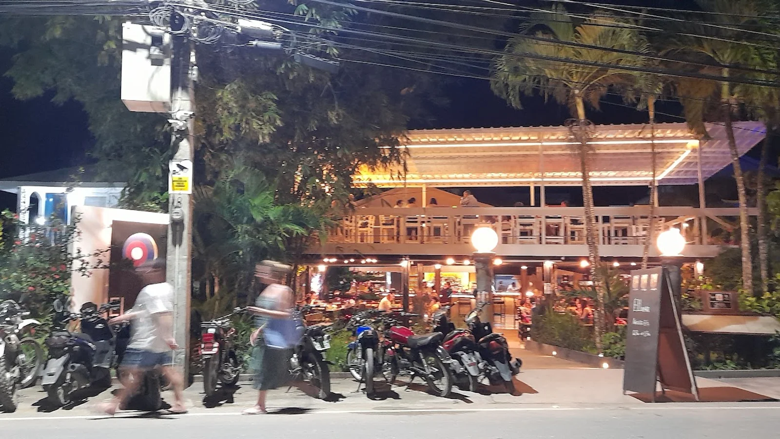 Las Terrenas