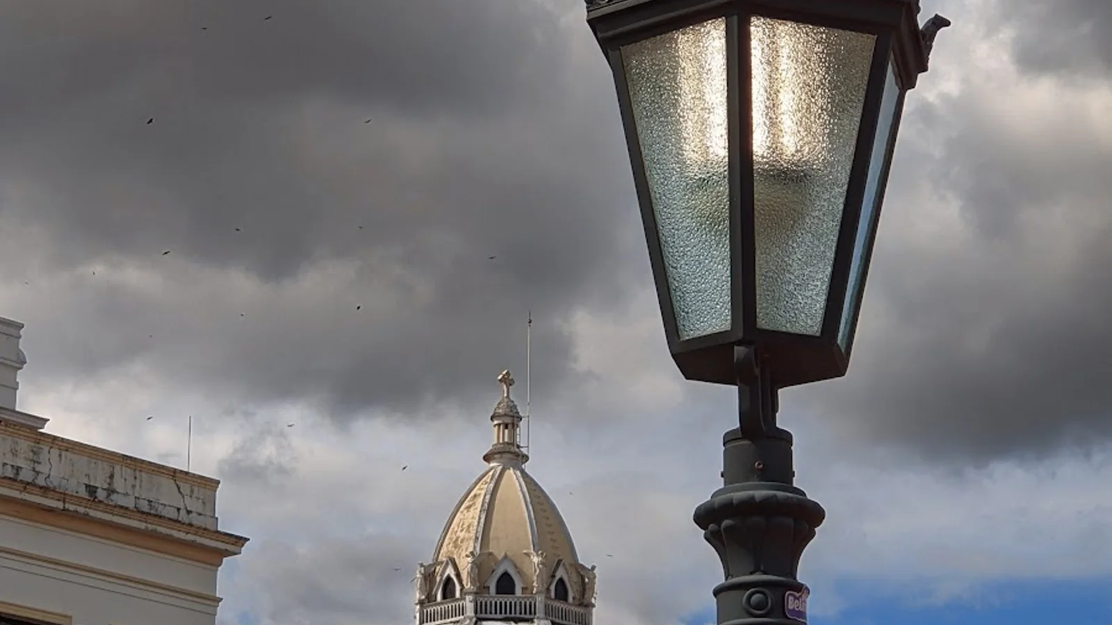 Casco Viejo