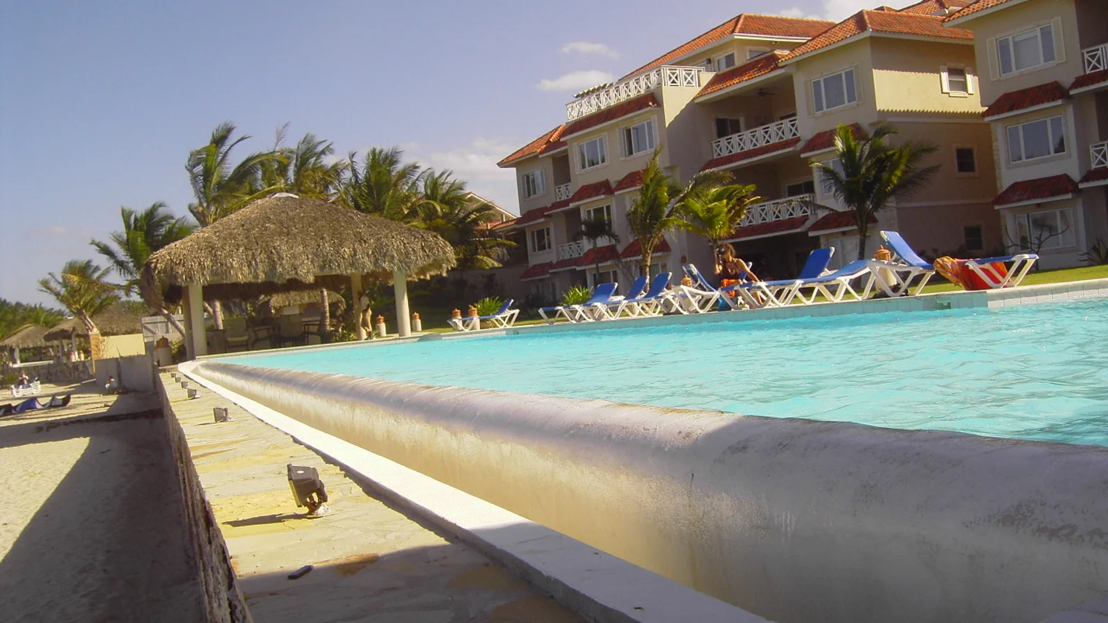 Las Terrenas