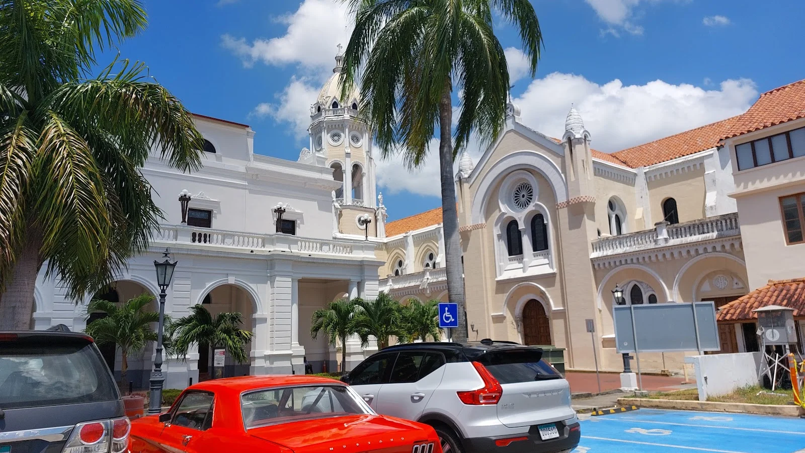 Casco Viejo