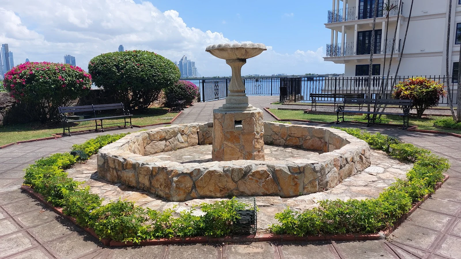 Casco Viejo