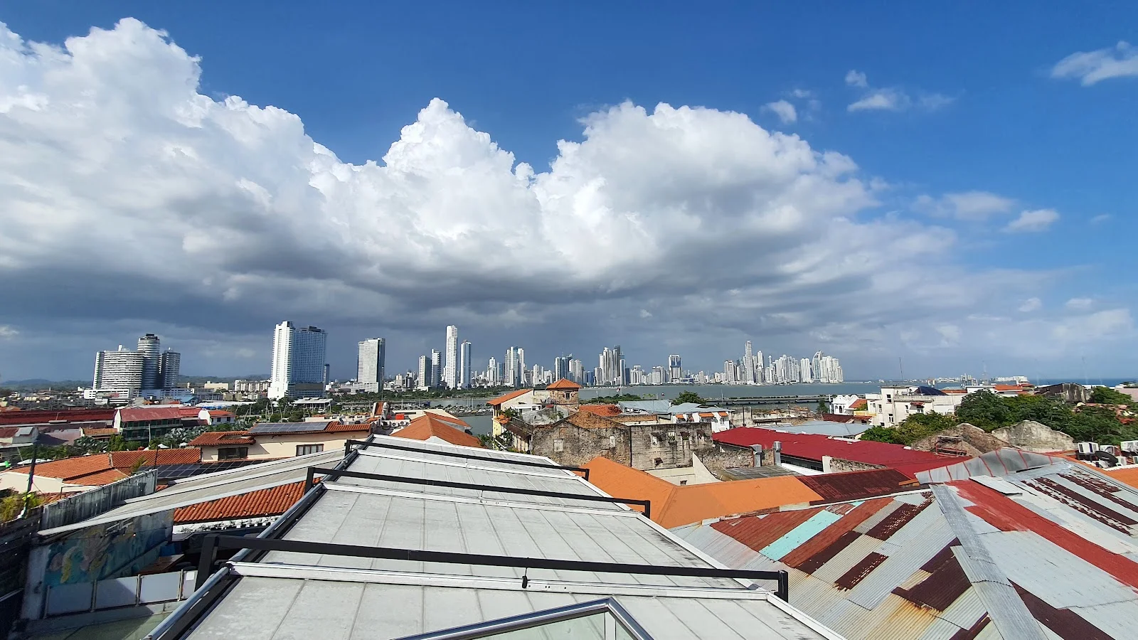 Casco Viejo