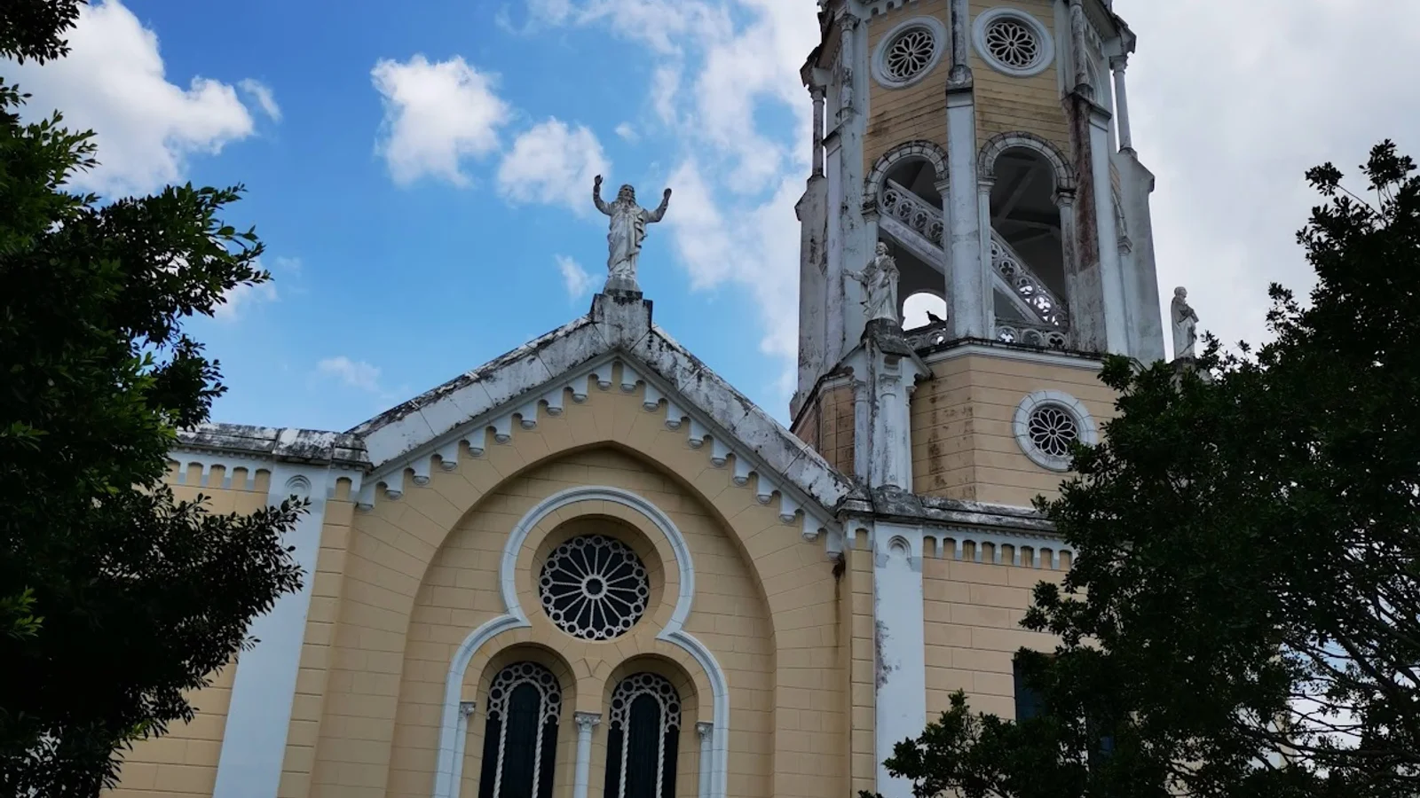 Casco Viejo