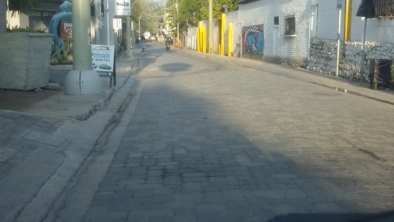 El Tunco