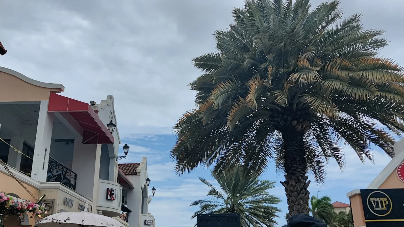 Oranjestad