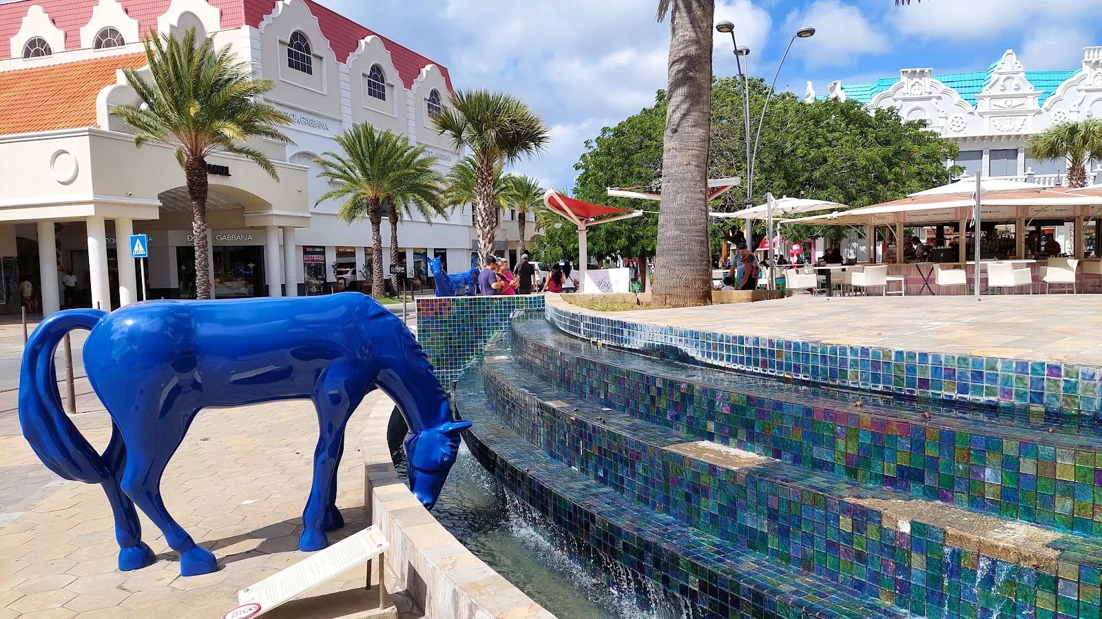 Oranjestad
