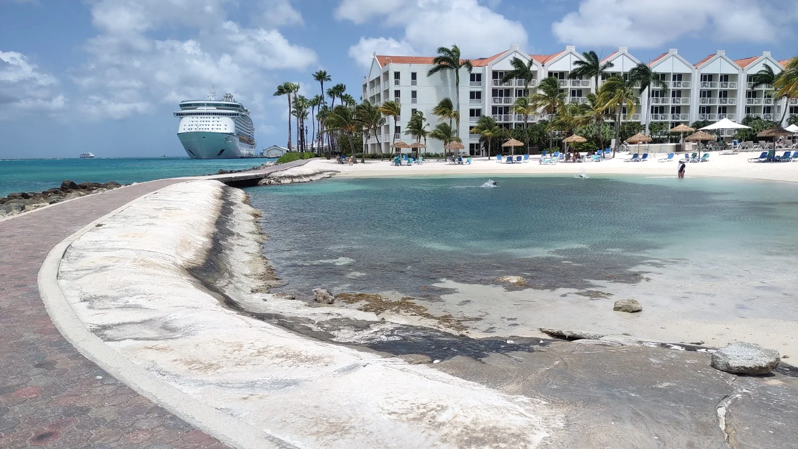 Oranjestad