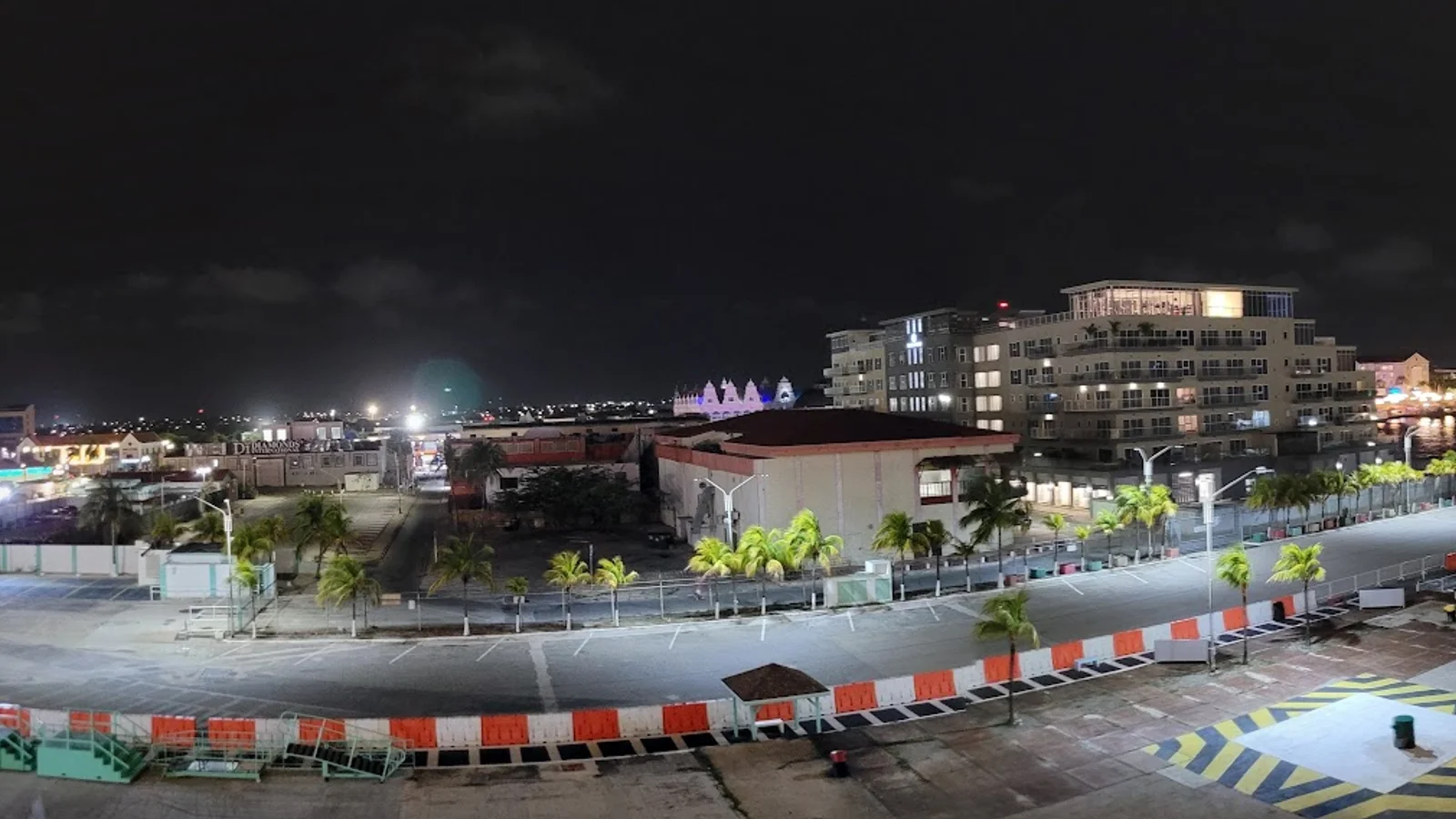 Oranjestad