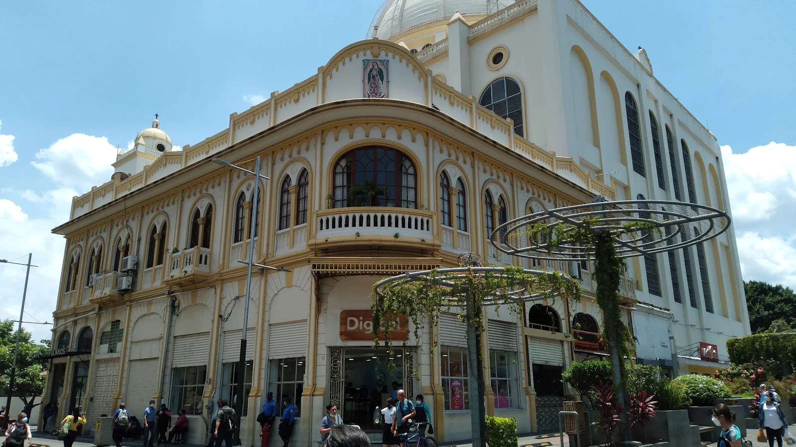 San Salvador
