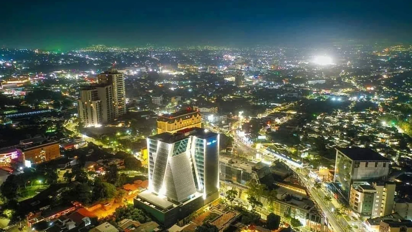 San Salvador