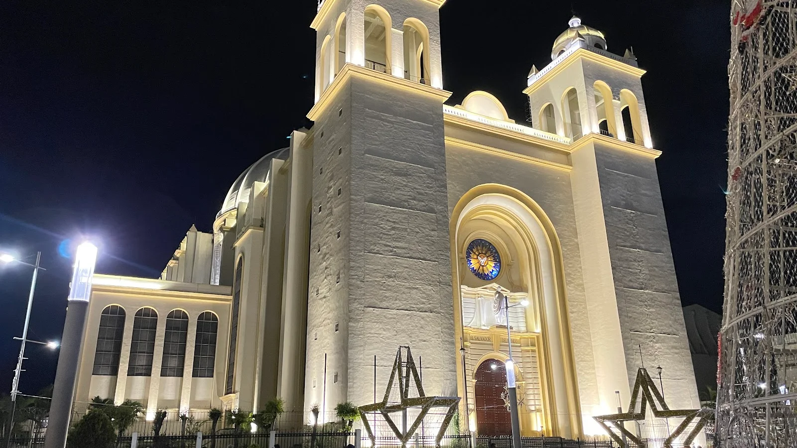 San Salvador