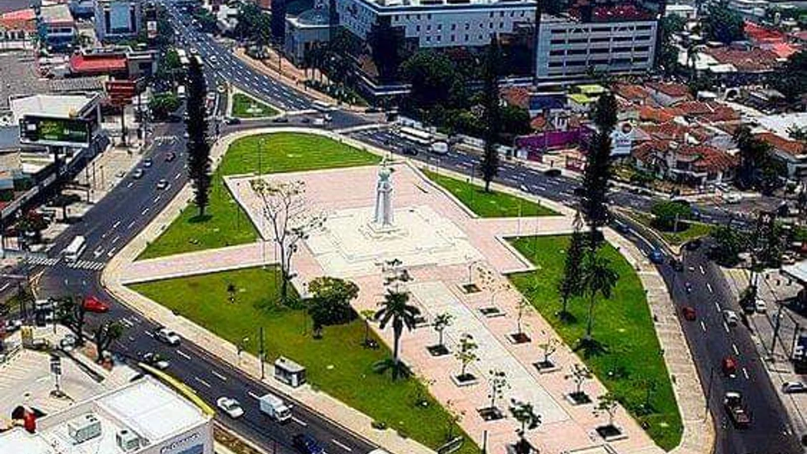 San Salvador