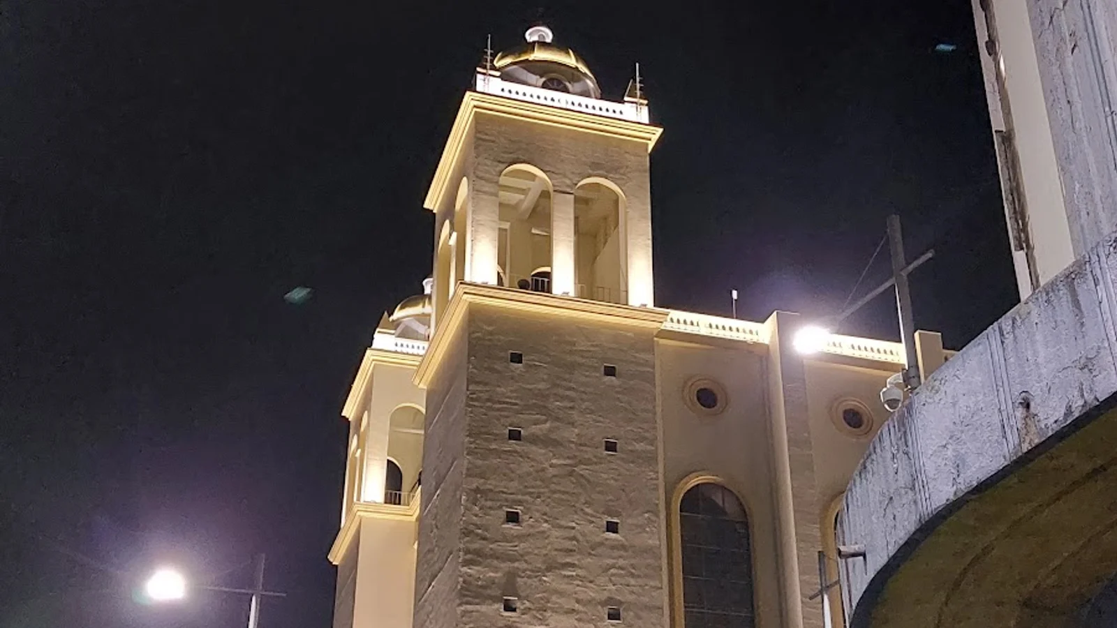San Salvador