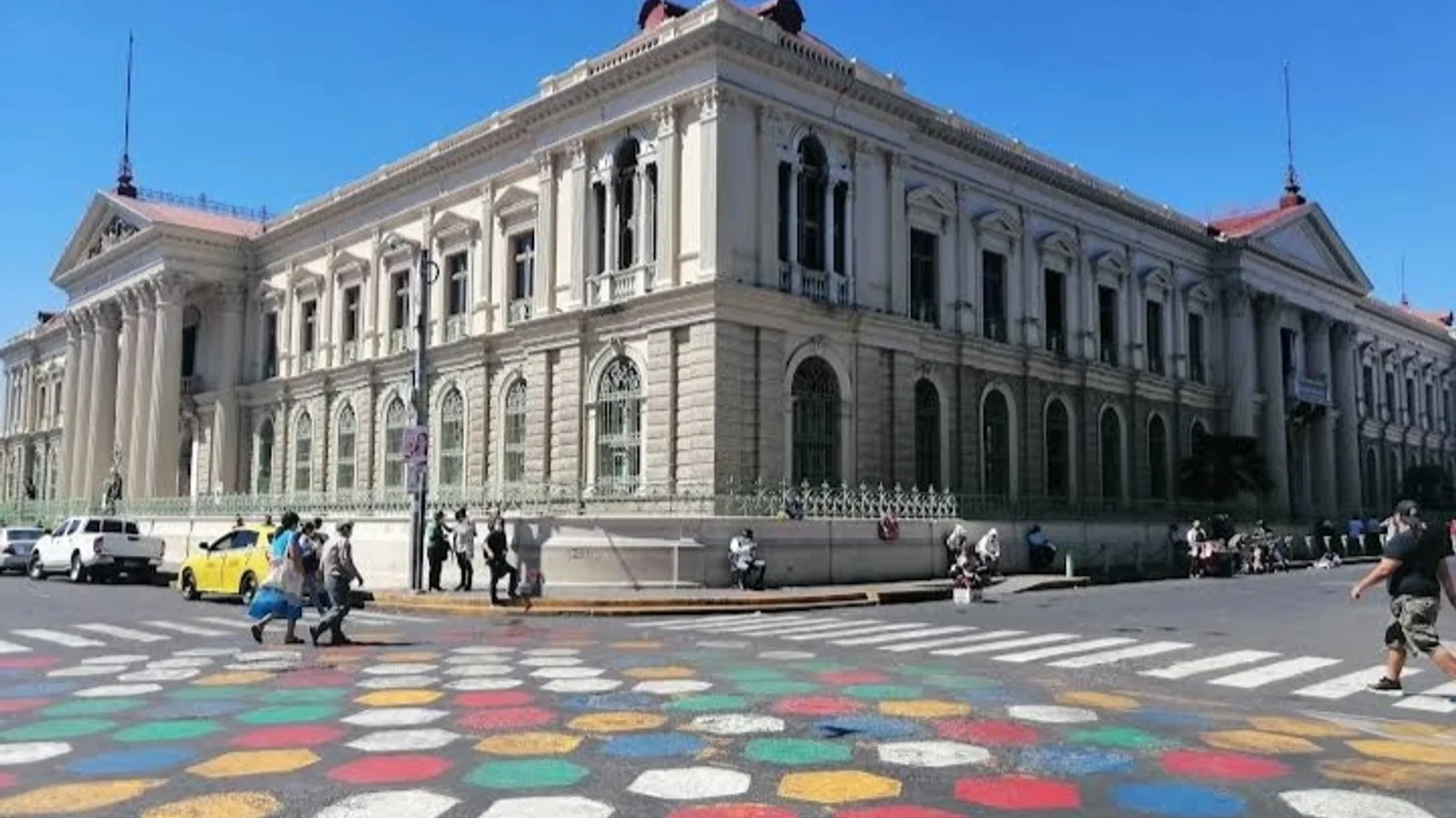 San Salvador