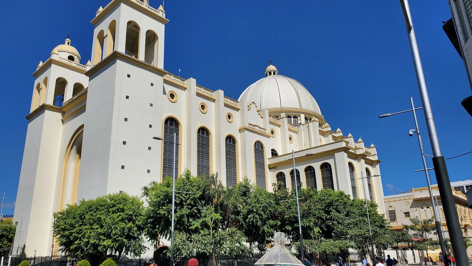 San Salvador