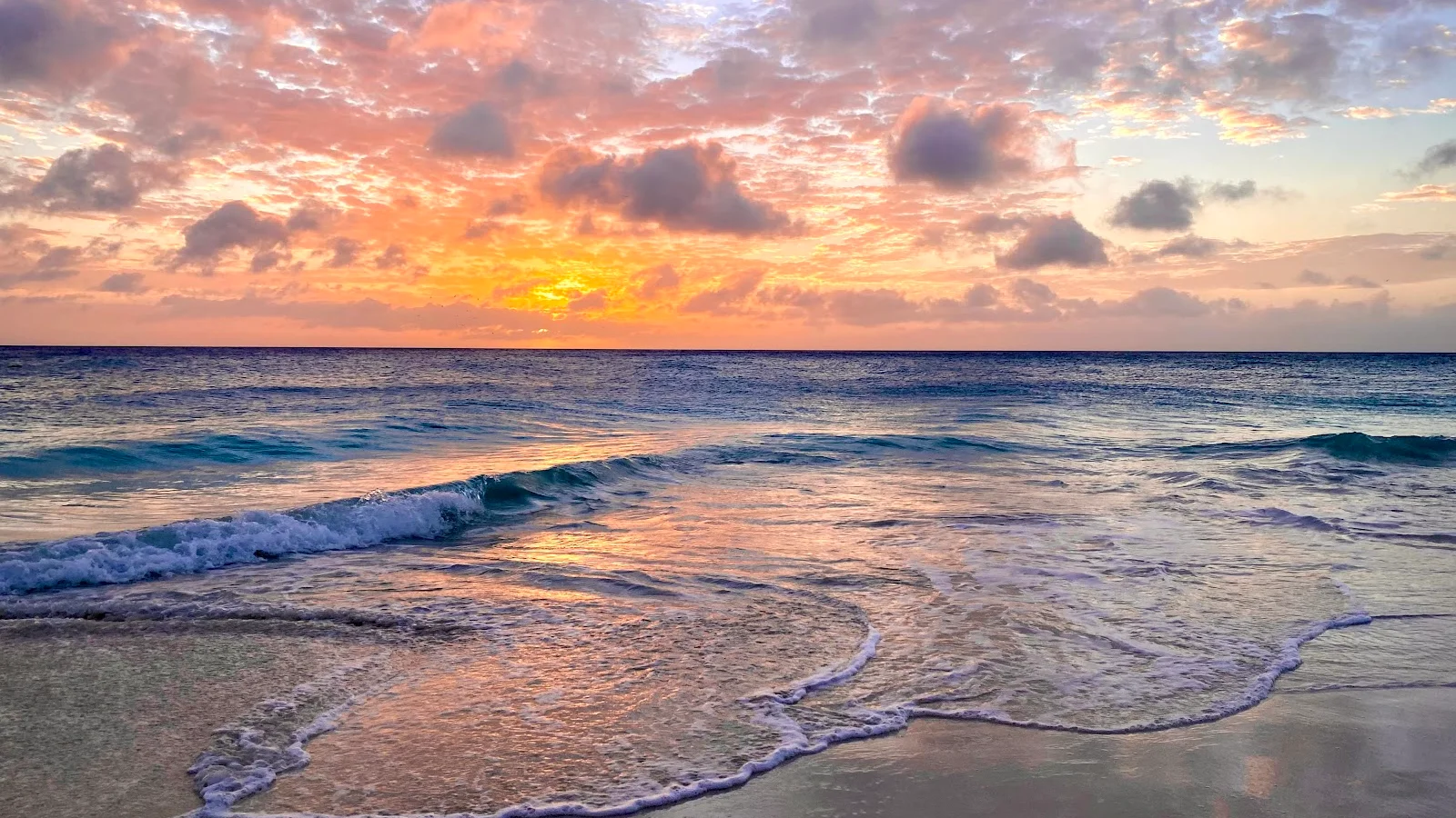 Eagle Beach