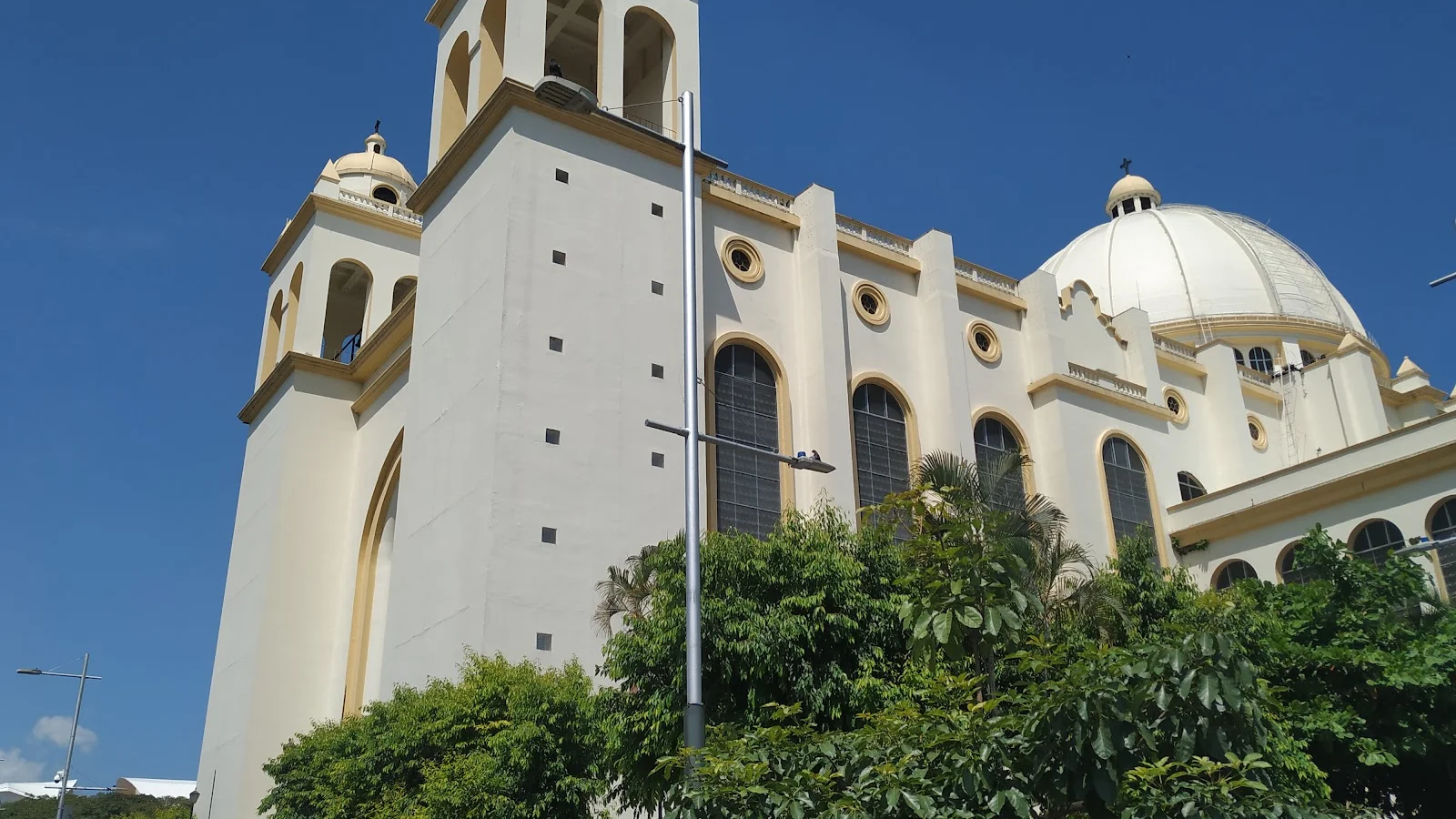 San Salvador