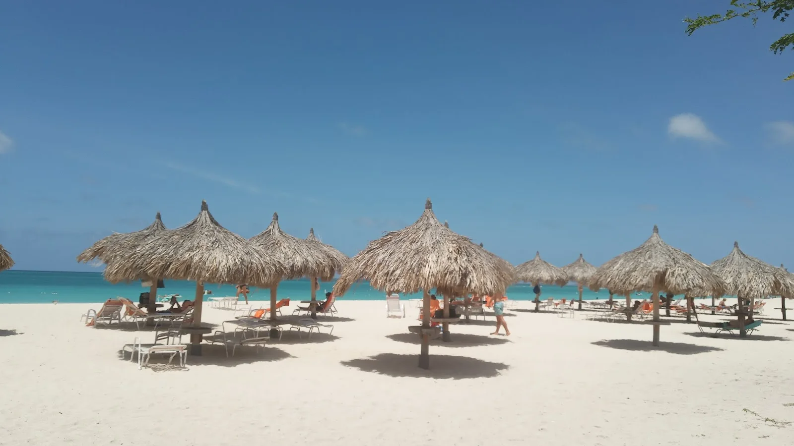 Eagle Beach