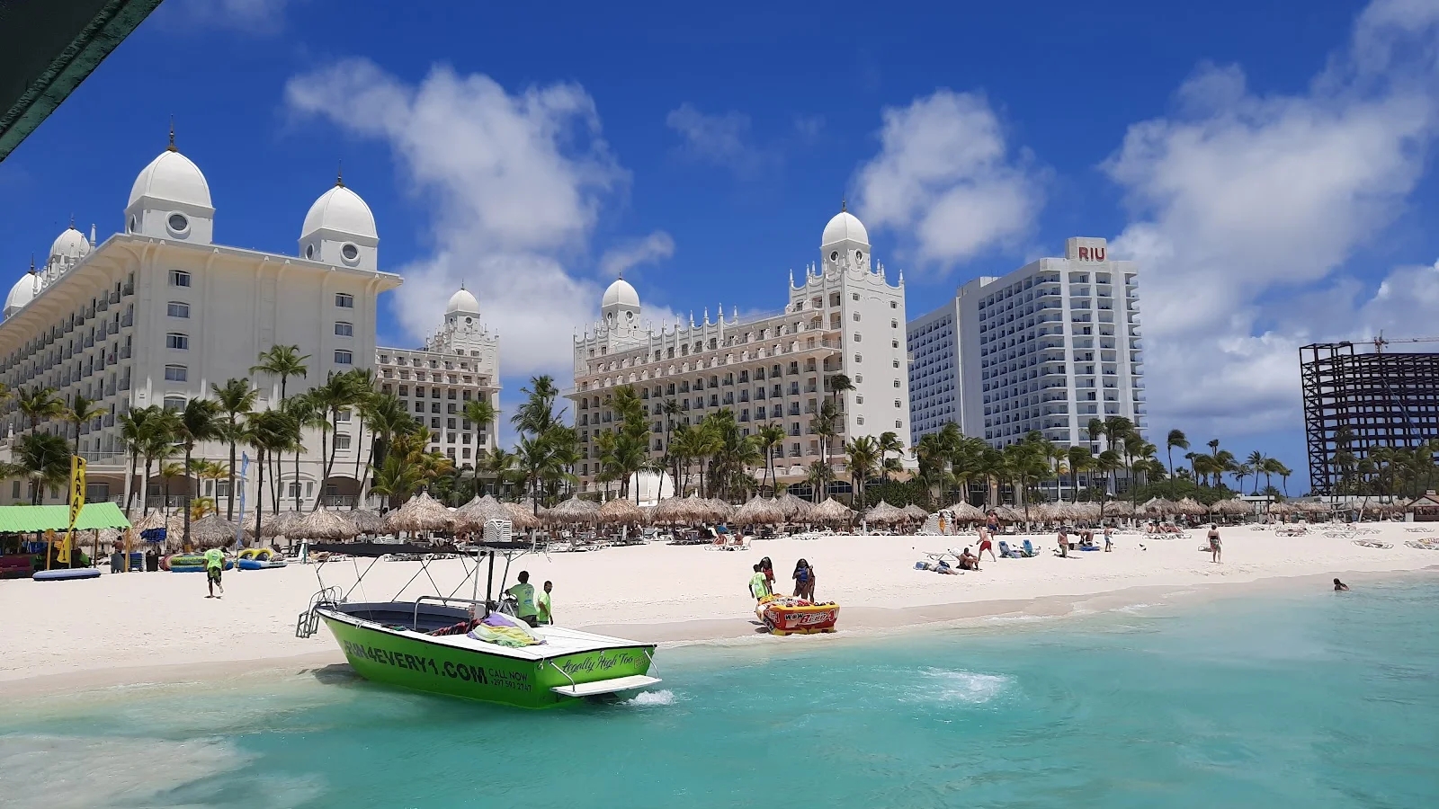Palm Beach