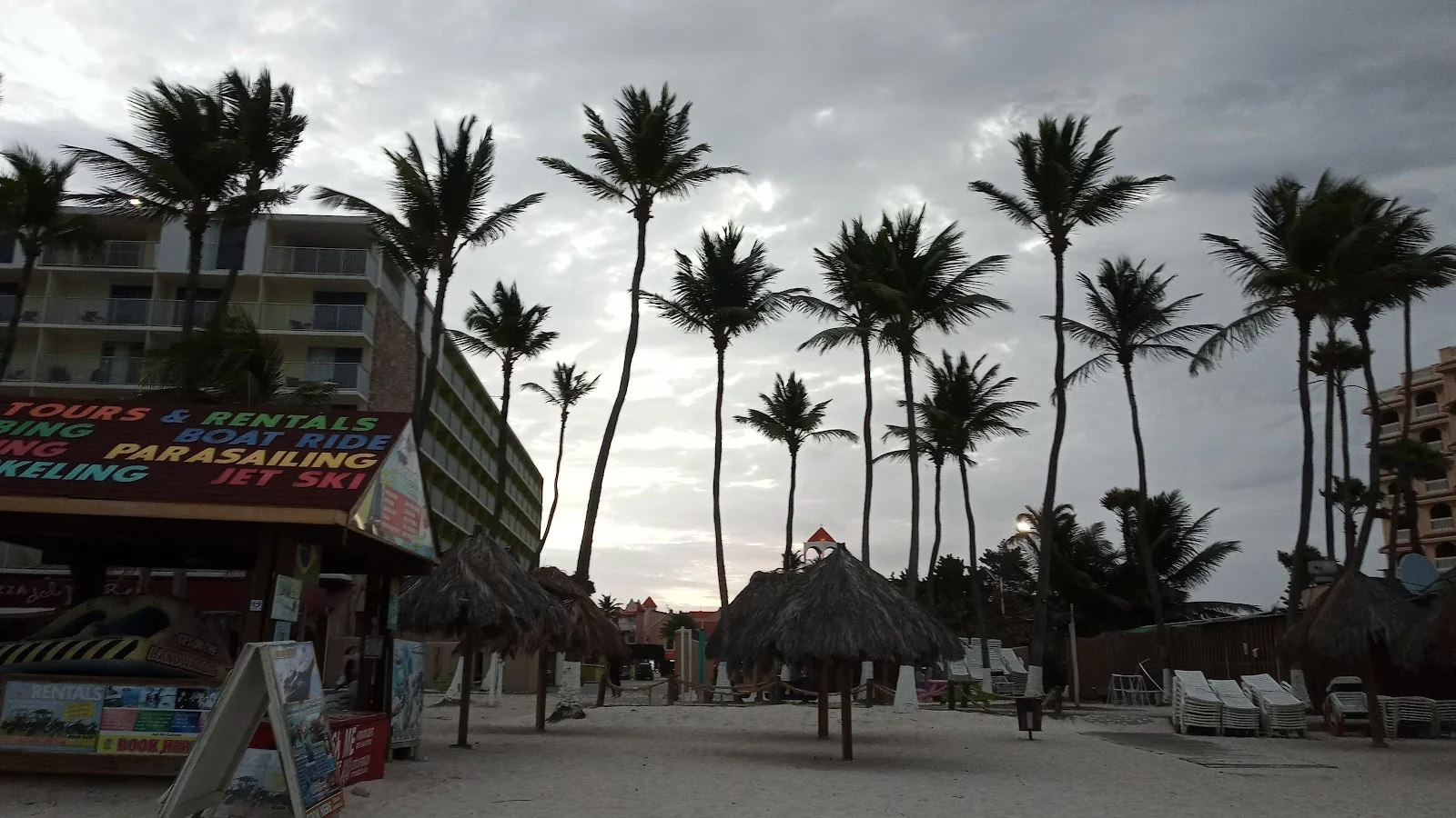 Palm Beach