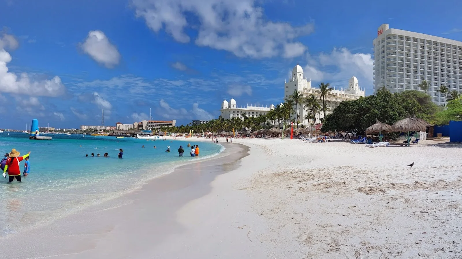 Palm Beach
