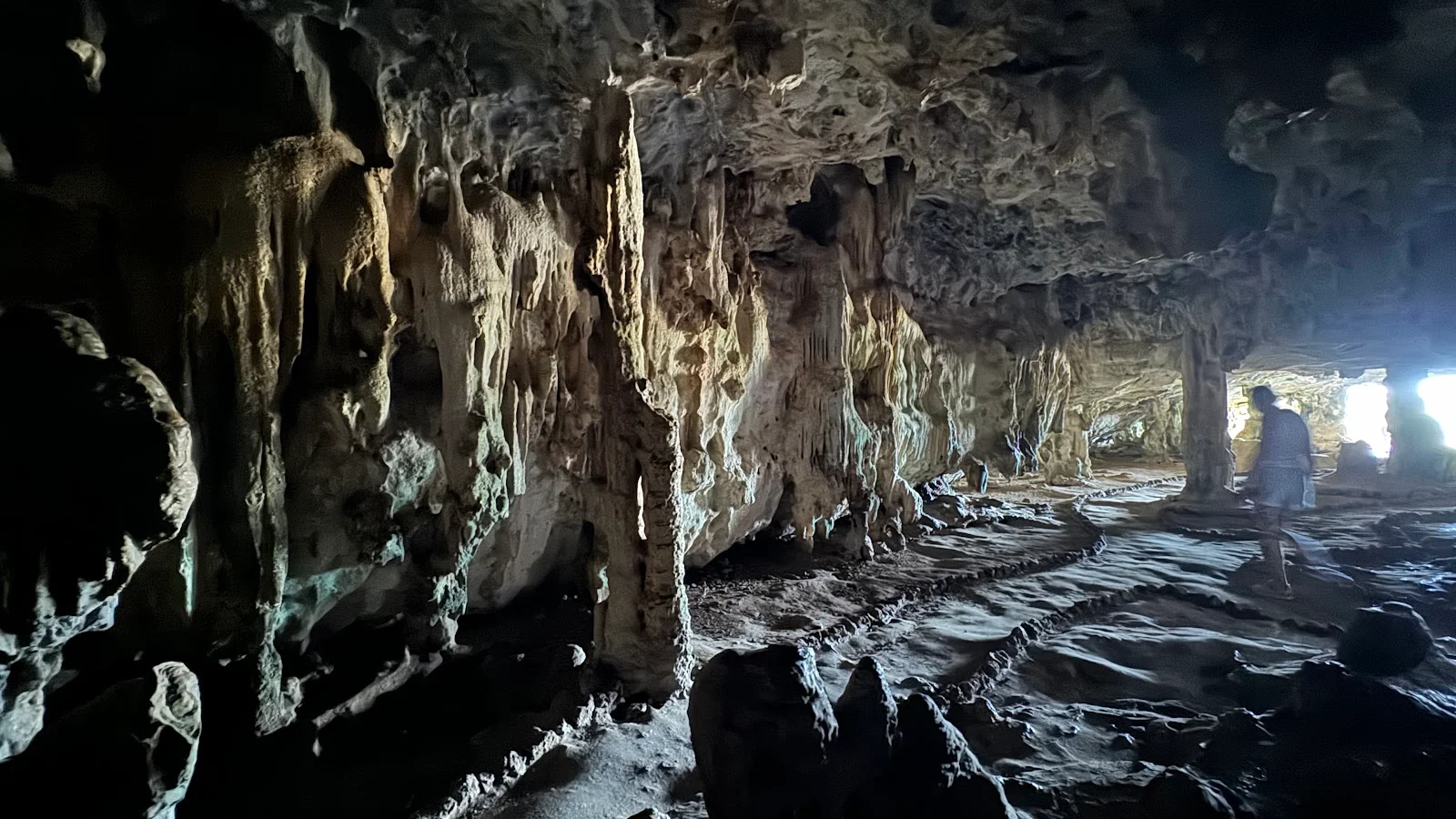 Parque Nacional Arikok