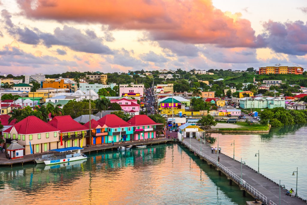St. John's