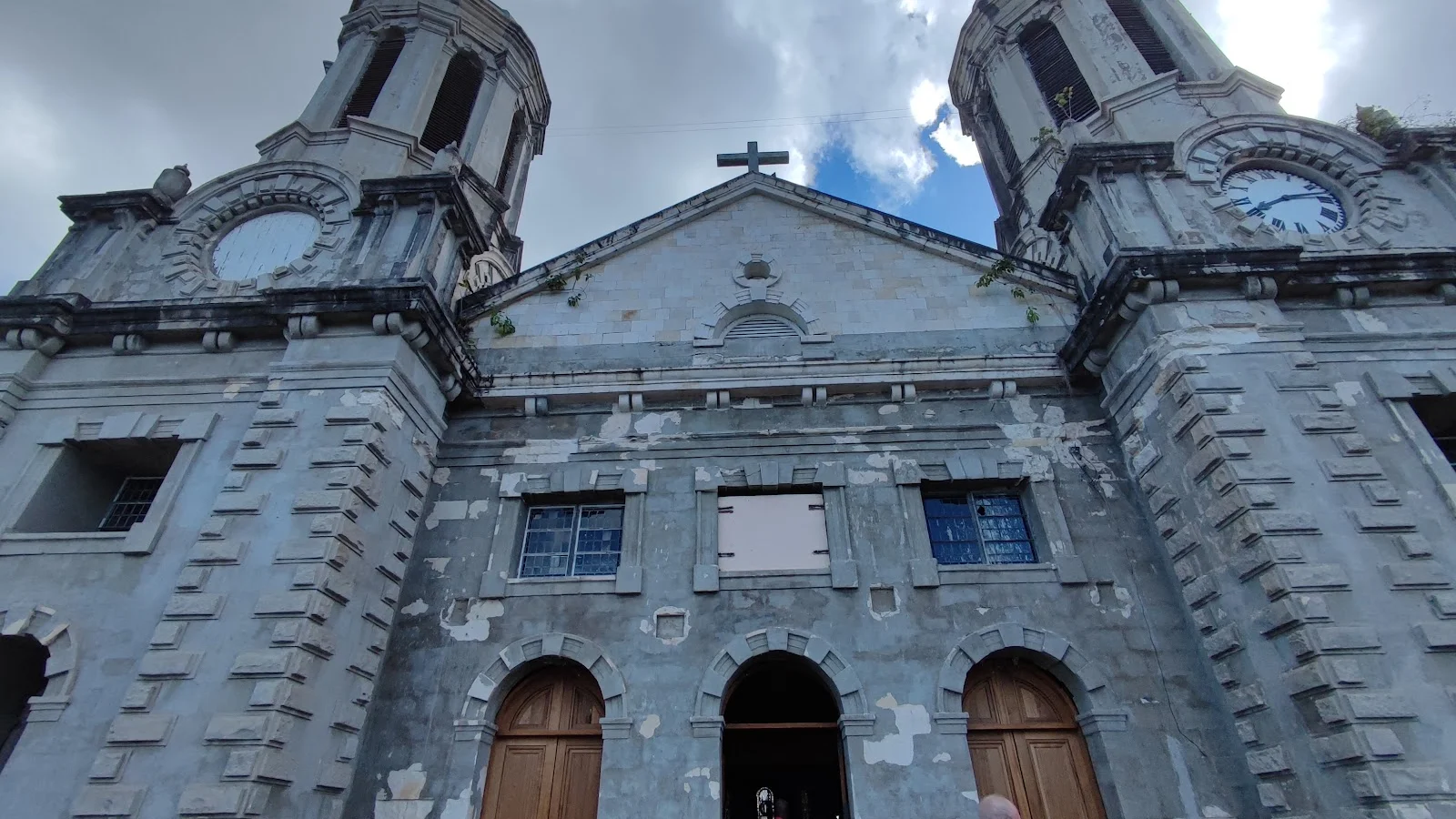 St. John's