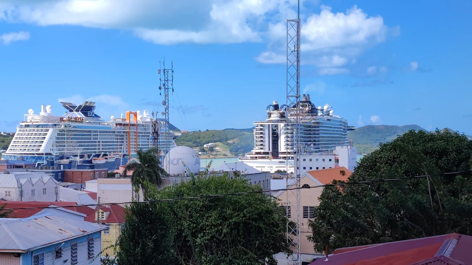 St. John's