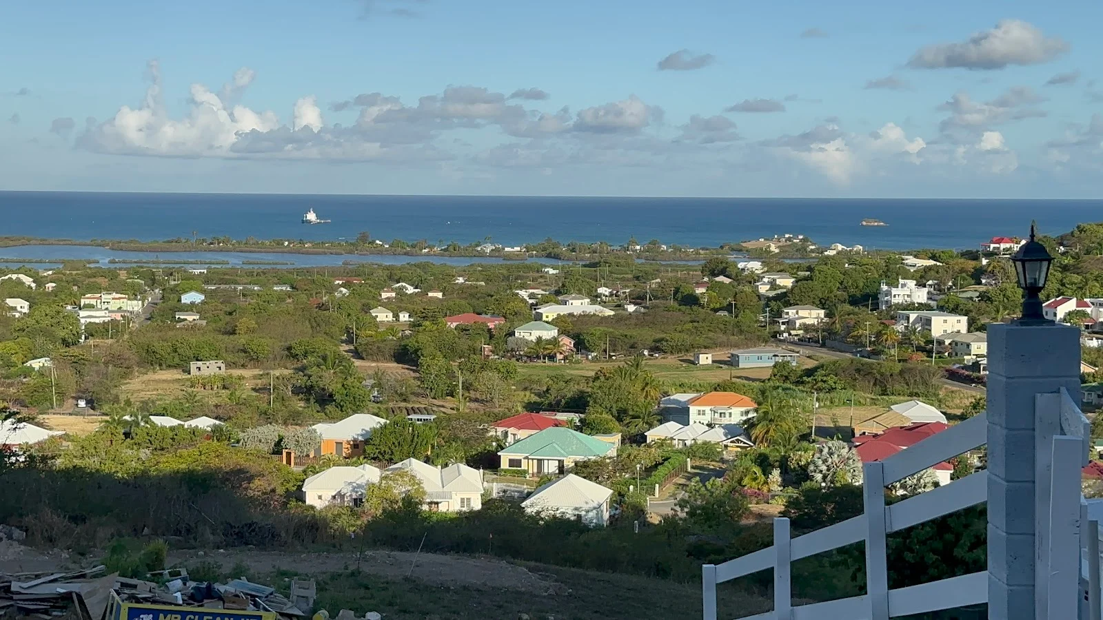 St. John's