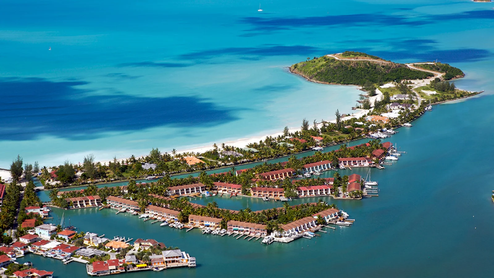 Jolly Harbour