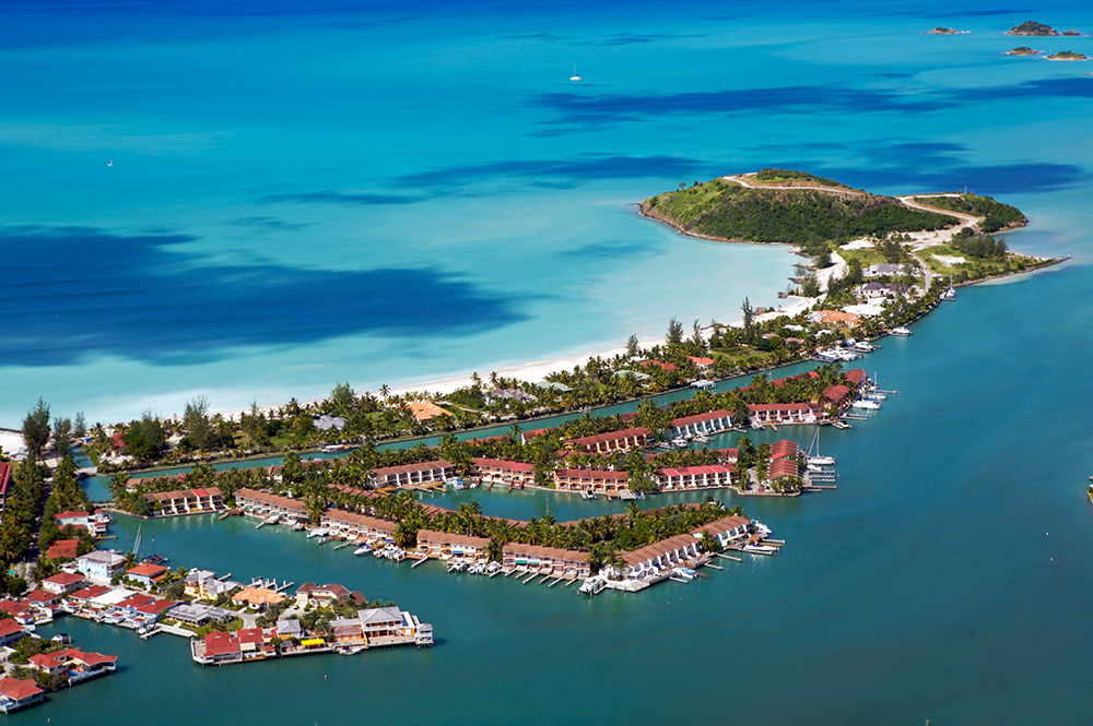 Jolly Harbour