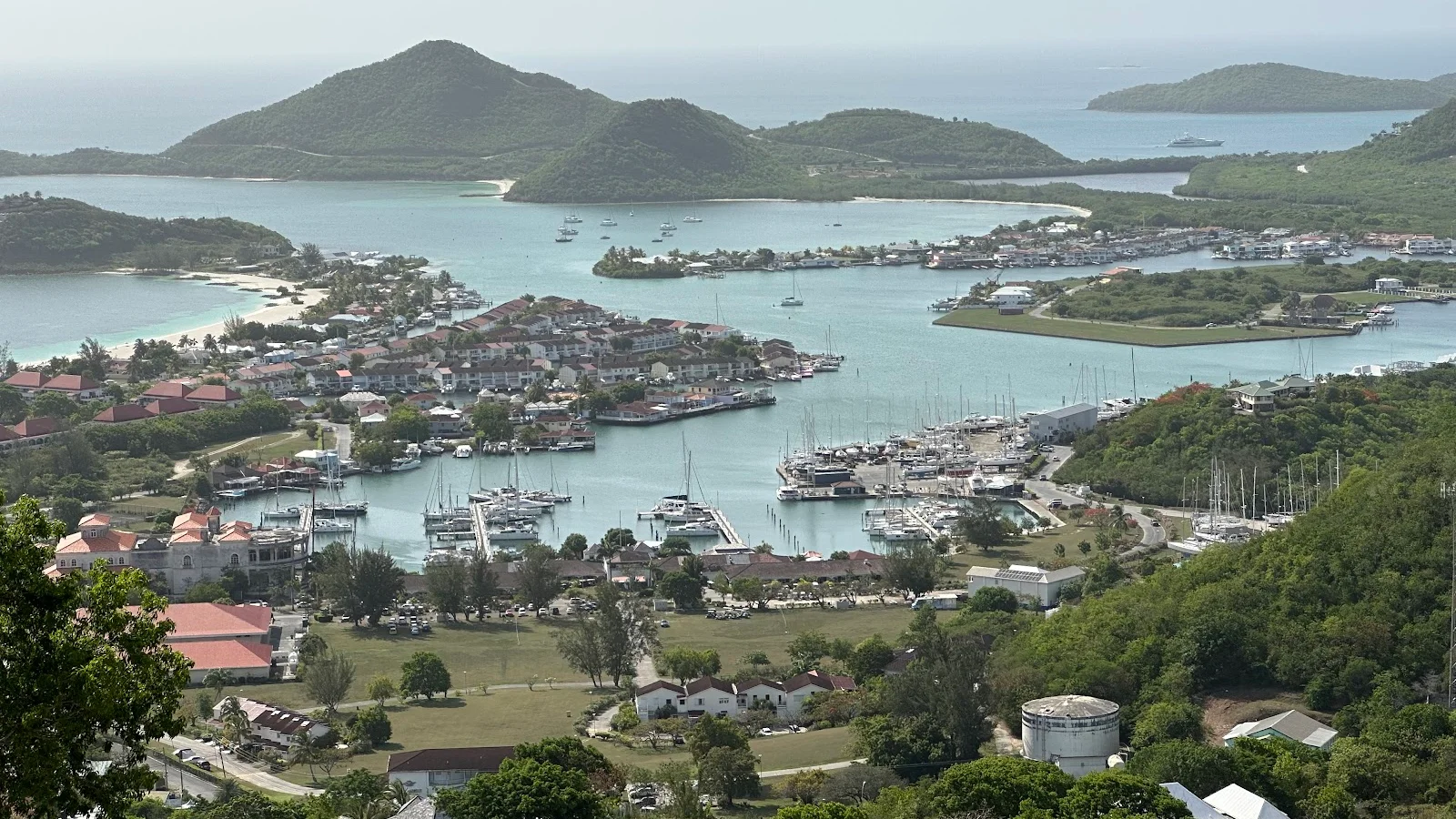 Jolly Harbour