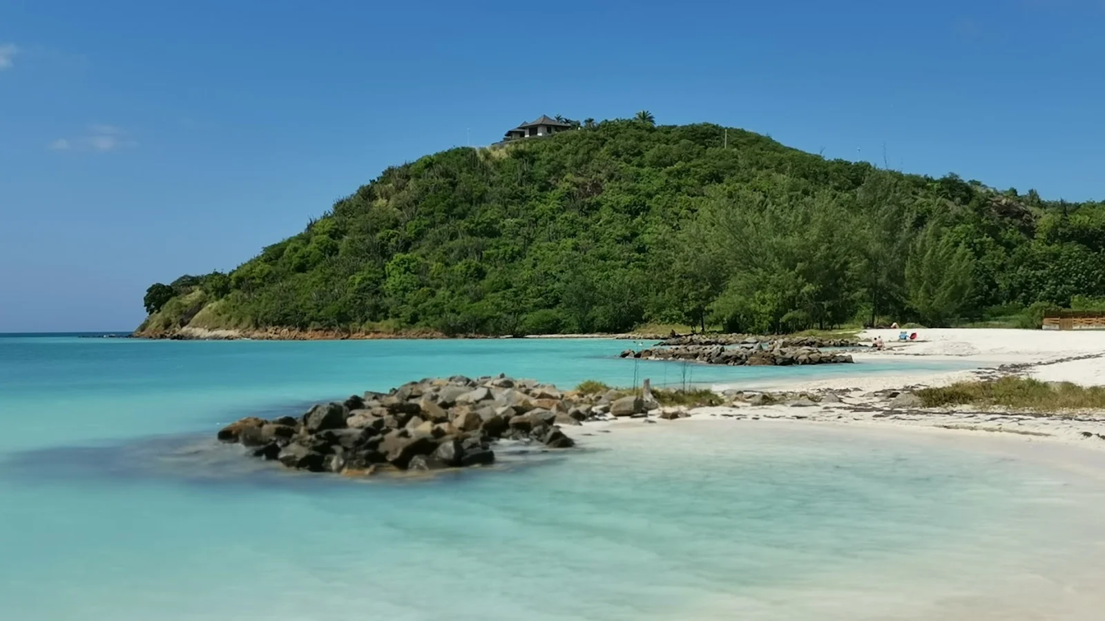 Jolly Harbour