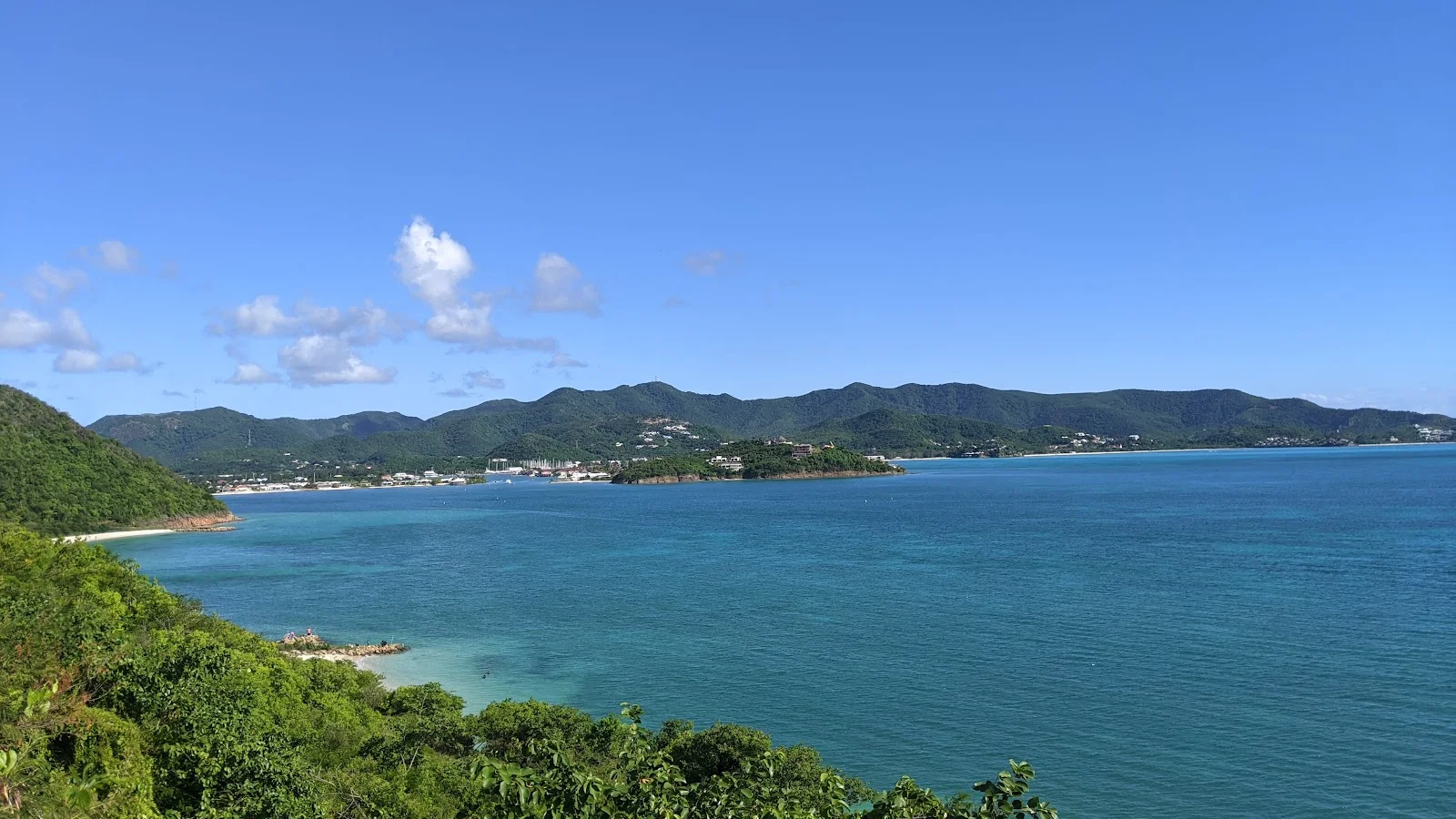 Jolly Harbour