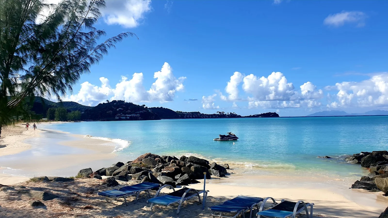 Jolly Harbour