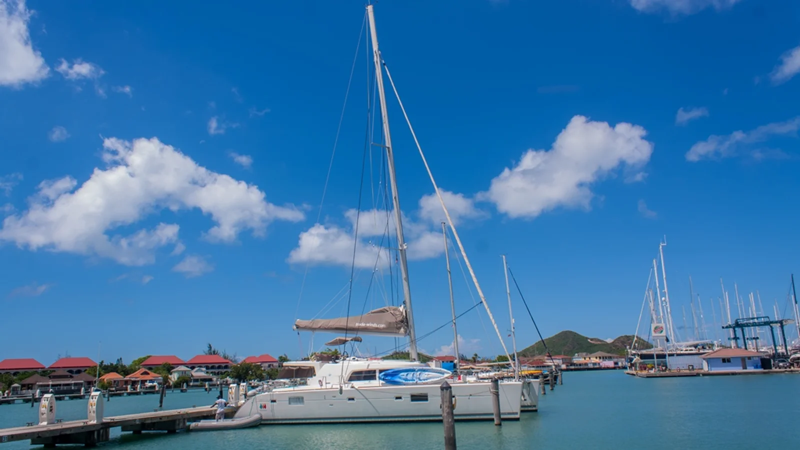 Jolly Harbour